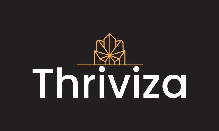 Thriviza.com - Best premium domains